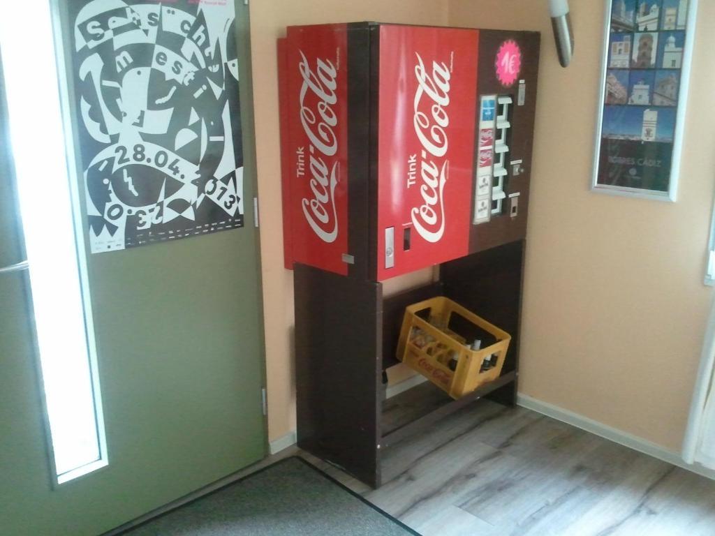 Quartier Sanssouci Hostel Potsdam Dış mekan fotoğraf