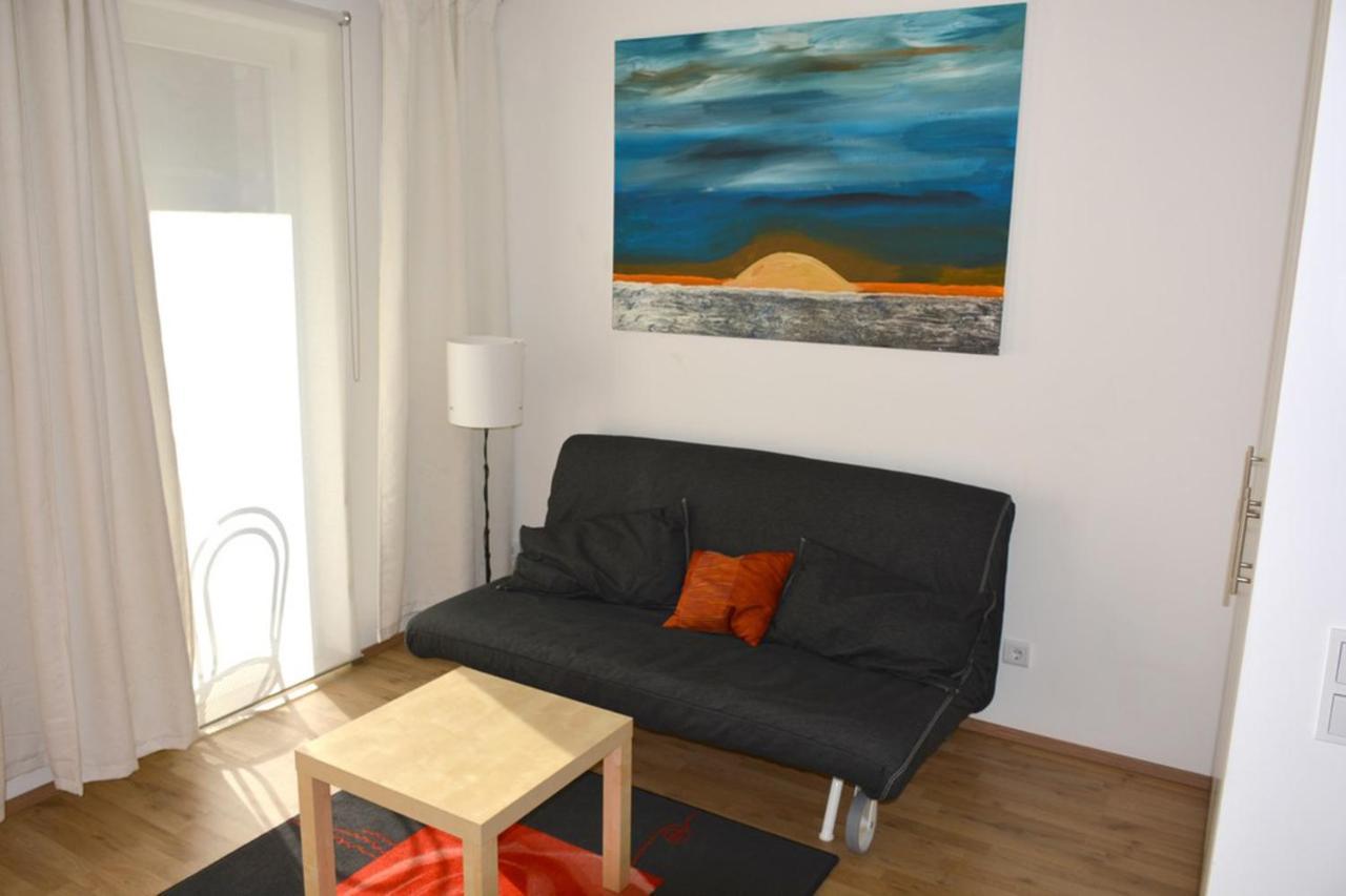 Quartier Sanssouci Hostel Potsdam Dış mekan fotoğraf