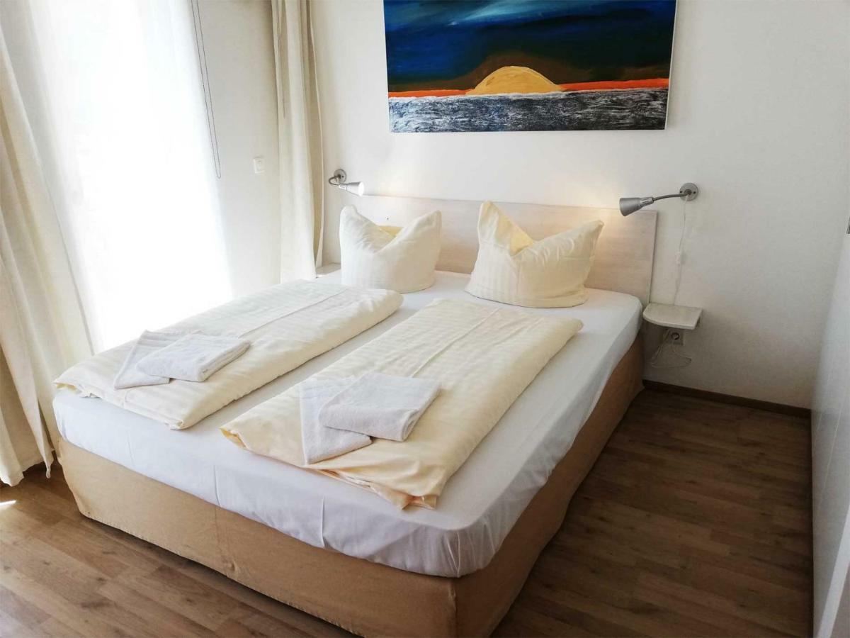 Quartier Sanssouci Hostel Potsdam Dış mekan fotoğraf