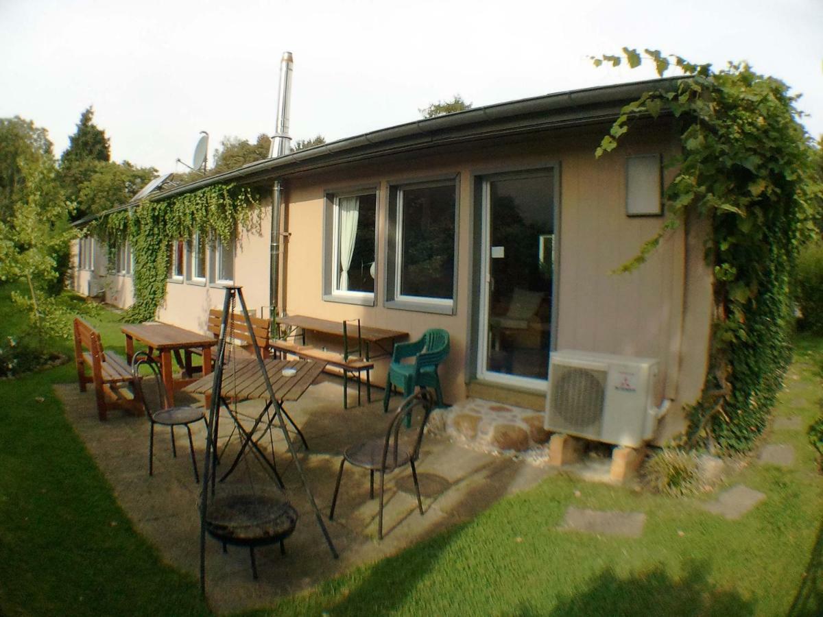 Quartier Sanssouci Hostel Potsdam Dış mekan fotoğraf